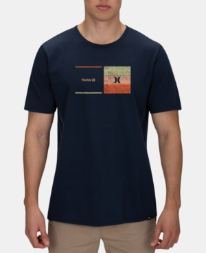 UPC 192500216255 product image for Hurley Men's Graphic T-Shirt | upcitemdb.com