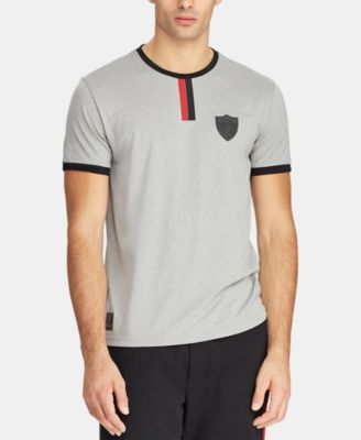 ralph lauren active fit performance polo