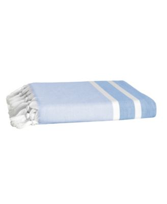 Enchante Home - Ephesus Double Sided Fouta Pestemal Turkish Cotton Towel