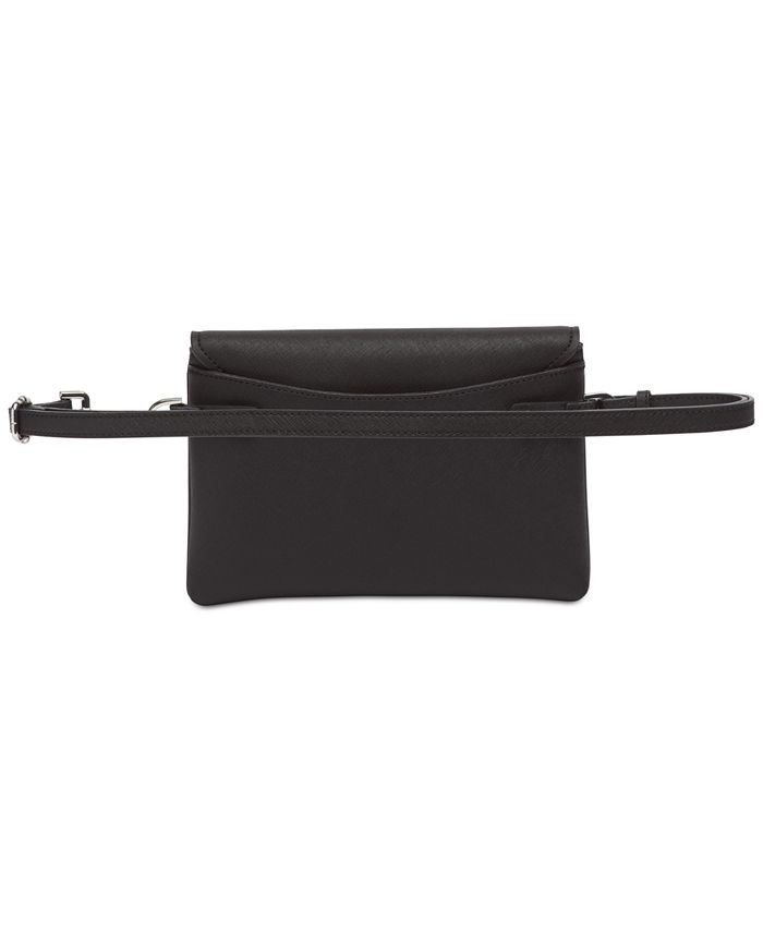 Calvin Klein Raelynn Belt Bag & Reviews - Handbags & Accessories - Macy's