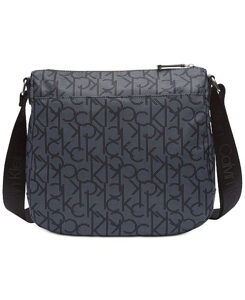 Calvin Klein Belfast Crossbody Handbags & Accessories Macy's