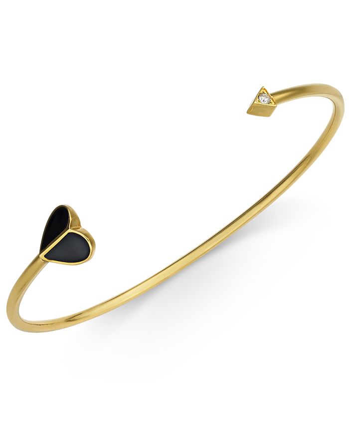 Kate spade arrow best sale bracelet