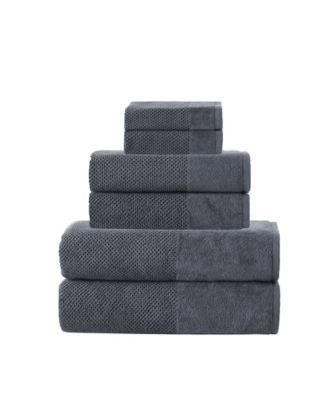 Incanto 6-Pc. Turkish Towel Set