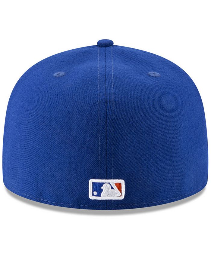 New Era New York Mets Camo Capped 59FIFTY-FITTED Cap - Macy's