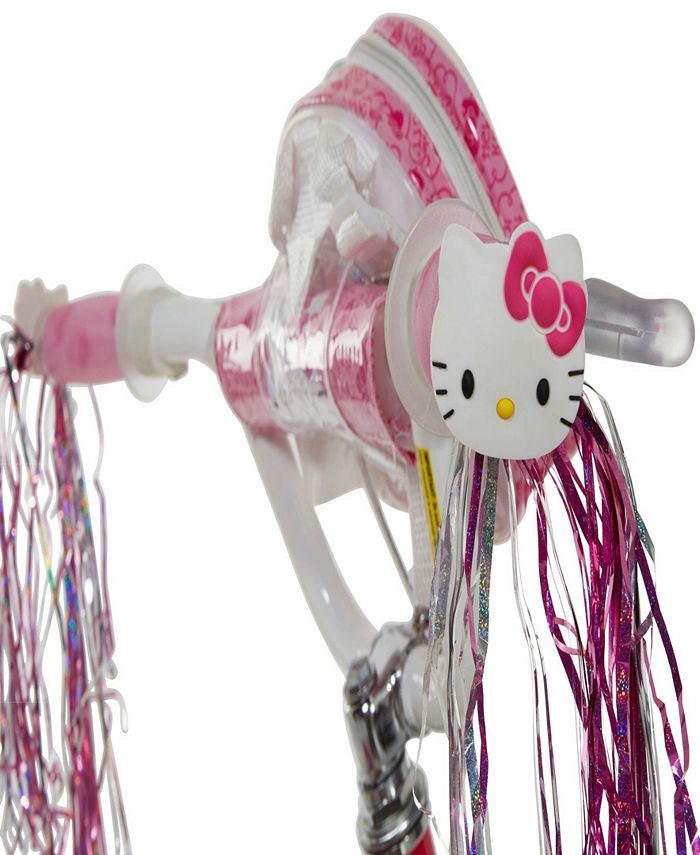 hello kitty dynacraft