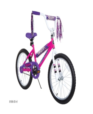 Magna new arrivals sapphire bike