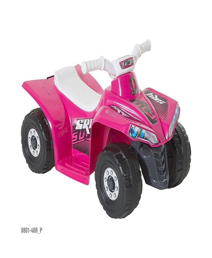 Dynacraft Surge 6V Quad Macy's