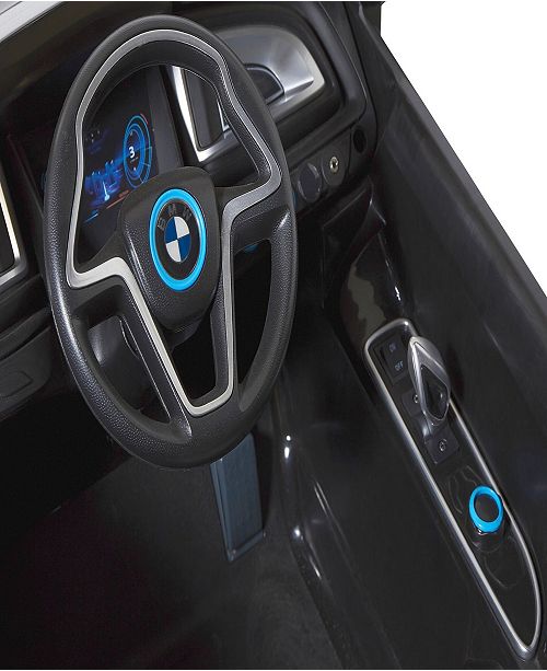 dynacraft bmw i8 concept