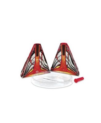 Areyougame Learning Resources Erupting Cross-Section Volcano Model Kit
