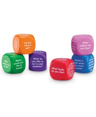 Learning Resources