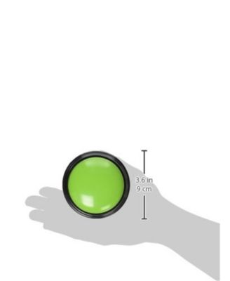 Learning Resources Answer Buzzers Set of 4