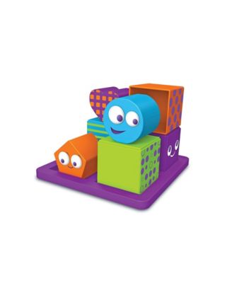 Learning Resources Mental Blox Jr. Early Logic Game