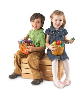 New Sprouts - Deluxe Market Set