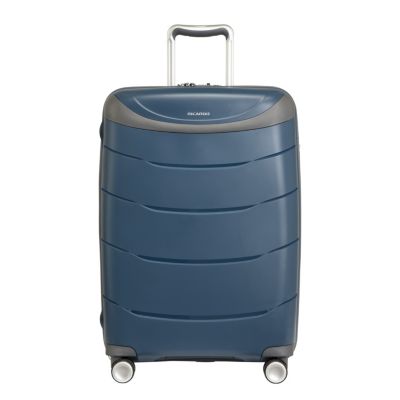 ricardo mendocino luggage