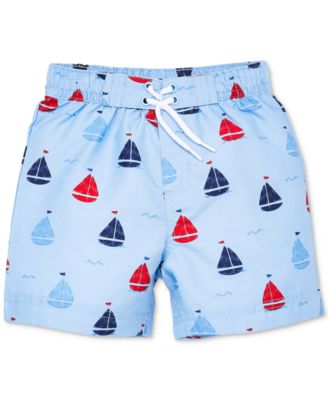 boys swimming trunks