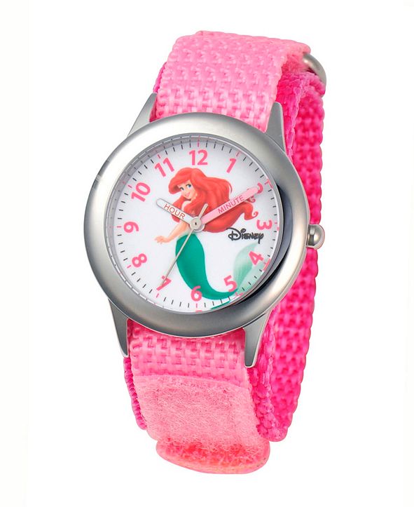ariel digital watch