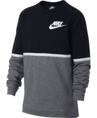 nike advance 15 shirt