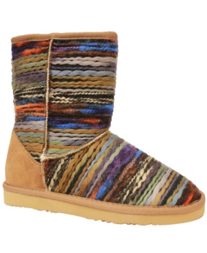 Lamo Women's Juarez Winter Boots Women's Shoes