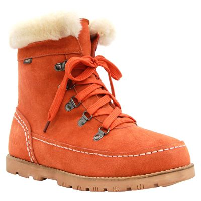 Lamo - Women's Taylor Boots