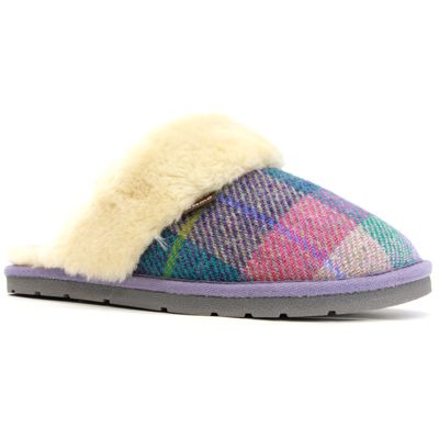 Lamo - Wembley Scuff Slippers