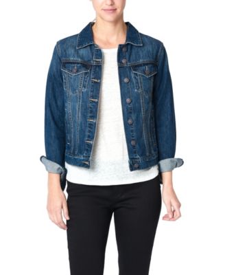 nicole miller jacket