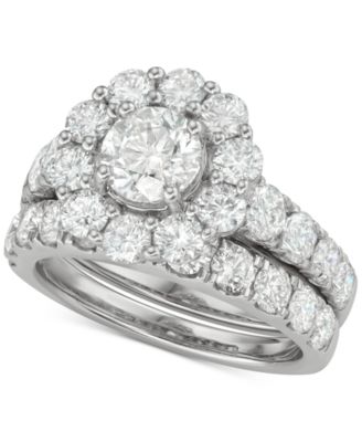 marchesa diamond engagement rings