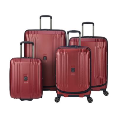 macys delsey underseat luggage