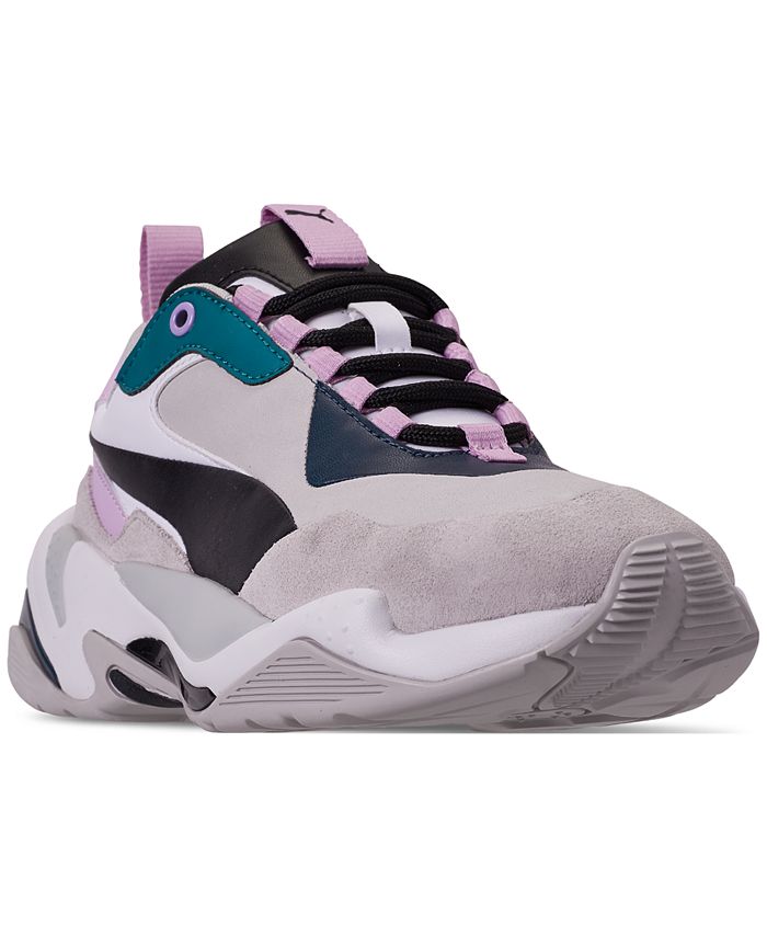 puma thunder rive droite