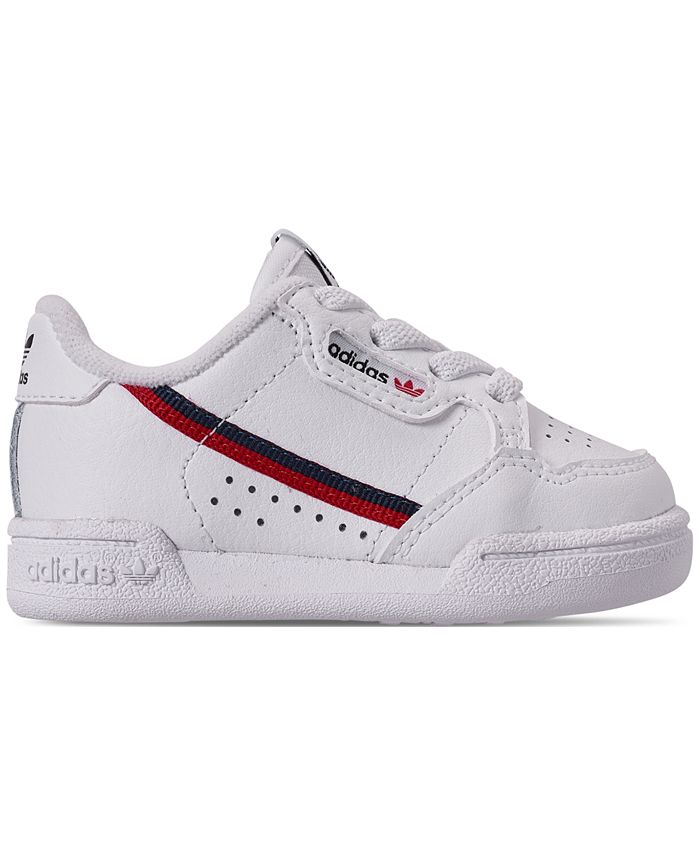 Baby Adidas Continental Sneaker Shoes Adidas Continental Kids Infant  Sneakers Kids Adidas