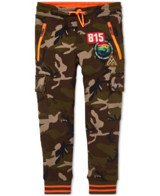 polo ralph lauren camo pants