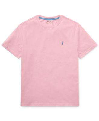 Polo Ralph Lauren - Big Boys Cotton T-Shirt