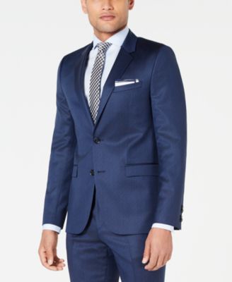 hugo boss suit jacket