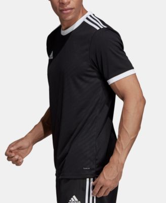 adidas soccer shirts for men