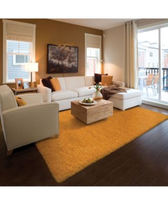 Cosmo Shag 81107 Area Rug