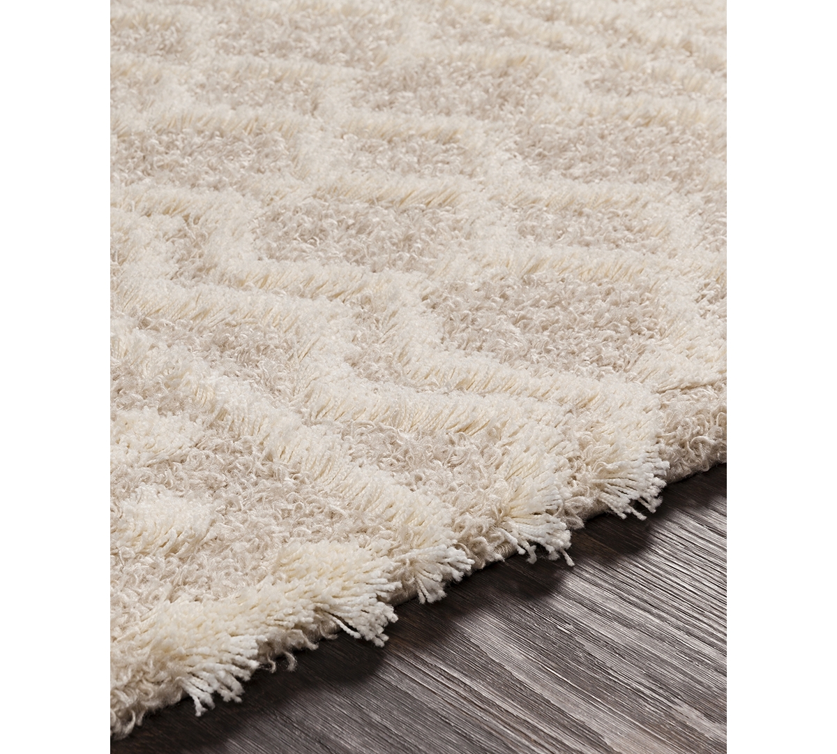 Livabliss Urban Shag Usg-23036'7