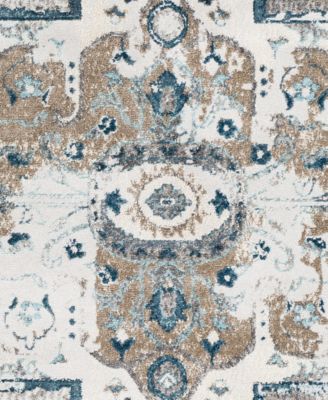 Surya - Varanasi VAR-2308 Camel 18" Square Swatch