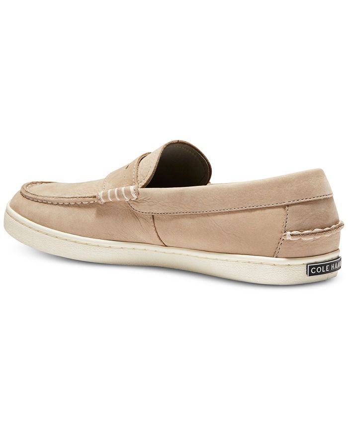 Cole Haan Pinch Weekender Penny loafers for Men - Black in Kuwait