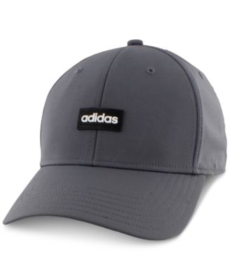 men's adidas preseason stretch fit hat