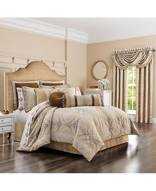 J Queen New York J Queen Gianna Bedding Collection Reviews