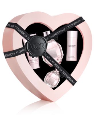 Viktor & Rolf - 4-Pc. Flowerbomb Gift Set