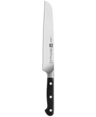 Zwilling Gourmet 8 in Bread Knife