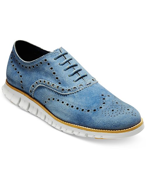 macys cole haan zerogrand