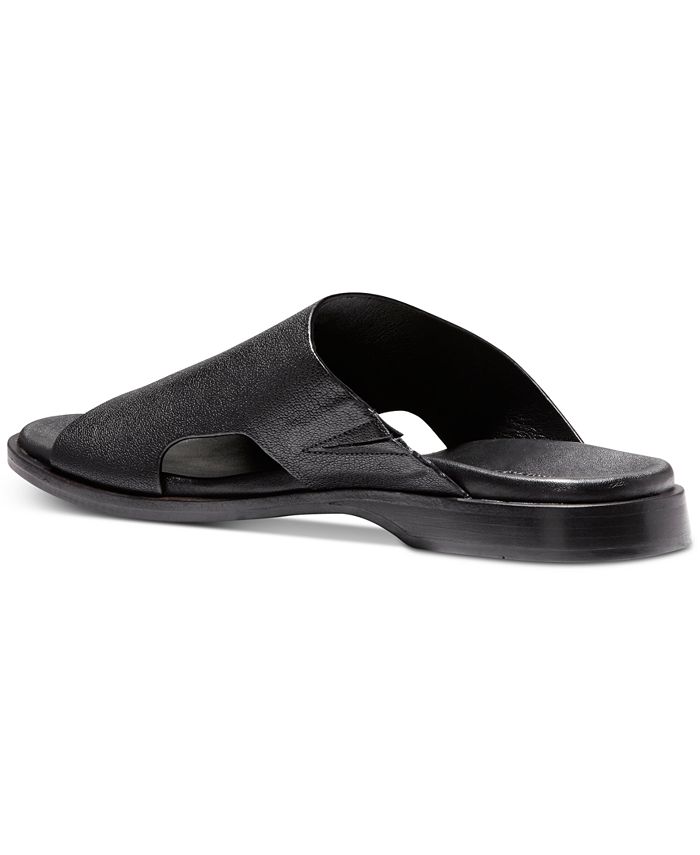 Cole Haan Men's Goldwyn 2.0 Slide Sandals - Macy's