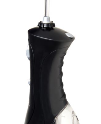 Waterpik  WP-462 Cordless Plus Water Flosser 
