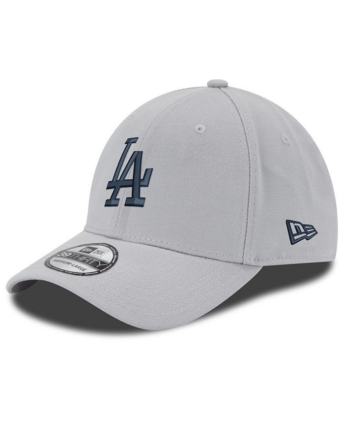 New Era Los Angeles Dodgers Core Classic 39THIRTY Cap & Reviews ...