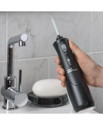 Waterpik  WP-462 Cordless Plus Water Flosser 
