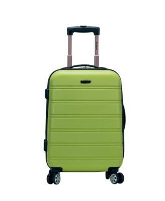 Melbourne 20" Hardside Carry-On Spinner 