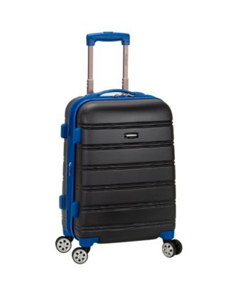 Melbourne 20" Hardside Carry-On Spinner 
