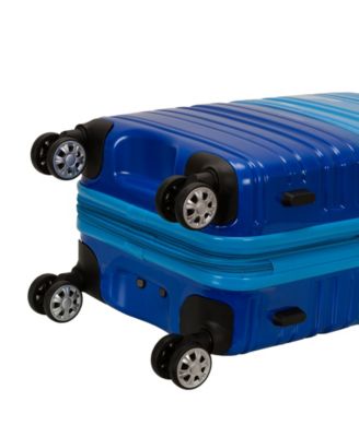 Melbourne 20" Hardside Carry-On Spinner 