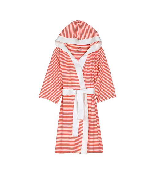 Igh Global Corporation Organic Cotton Jersey Knit Robe Reviews